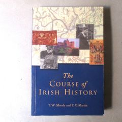 The Course Of Irish History