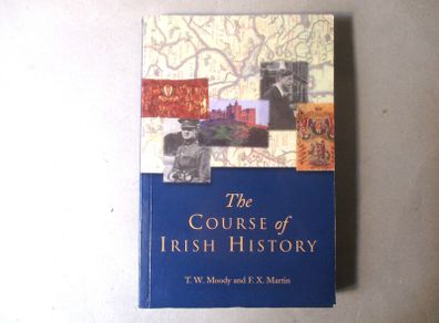 The Course Of Irish History