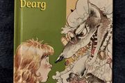 Irish book (Pr  184)