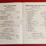 Feis Ceoil Programme 1948 Image 2