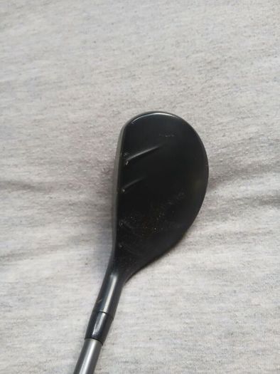 Ping hybrid