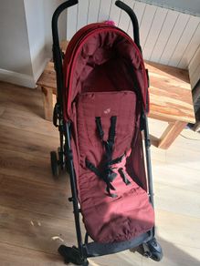 JOIE stroller