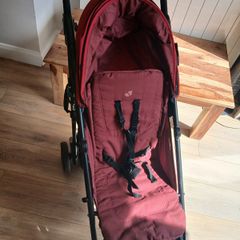 JOIE stroller