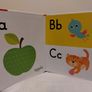 Ladybird Learners, My First Abc Board Book Image 4