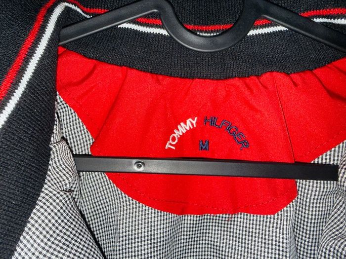 Tommy Hilfiger Jacket