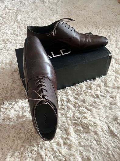 Aldo Mens Shoes