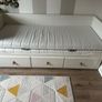 ikea hemnes bed with mattresses Image 2