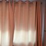 silk curtains Image 6