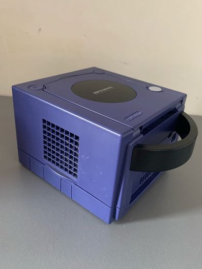 Nintendo GameCube Boxed