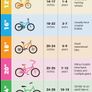 Child Bike 2 yrs to 5 yrs Image 2