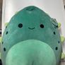 Squishmallows Bundle Lux & Wasabi & Minis Image 5
