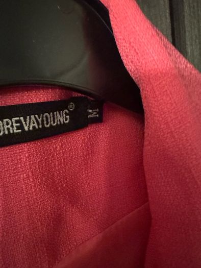 ladies blazer