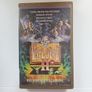Evil Dead 2 Kiss Your Nerves Goodbye Film On Large Box Rental Version (Not Ex Rental) Image 8