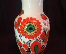 Vintage Vase