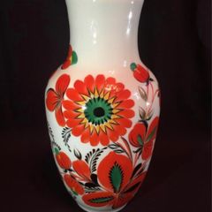 Vintage Vase