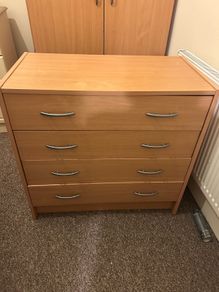 drawers