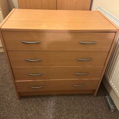 drawers