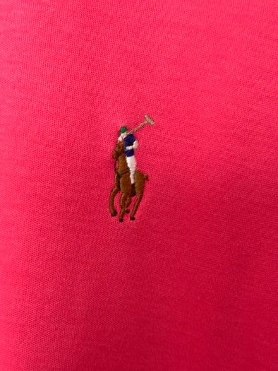 Polo Ralph Lauren polo shirt (L)
