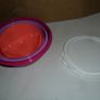 Tupperware bowl set Image 8