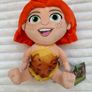 The Croods 2 A New Age Cave Girl Plush Please look at the pictures Image 2