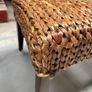 Pottery Barn dining chairs x6 Image 4