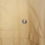 Fred Perry Smock Image 2