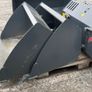 Avant General Bucket, 900mm, 190L - Unused Image 2