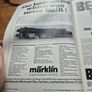 Rare Find: Vintage Continental Modeller Autumn 1979. Image 5