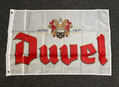 Duvel Flag