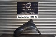 Dacia duster 2010-17 wing fender
