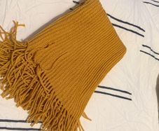 Loop scarf