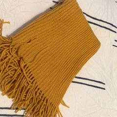 Loop scarf