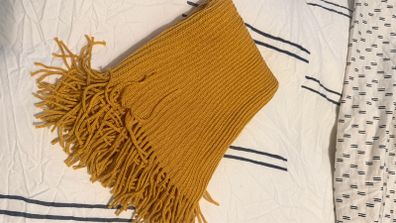 Loop scarf