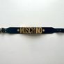 Moschino Dog Collar Image 2