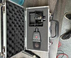 Se Electronics SE4400