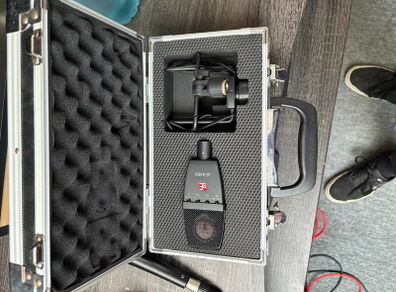 Se Electronics SE4400