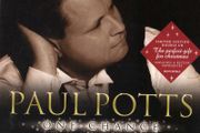 Paul Potts - One Chance - Limited Edition 2 Cd - Christmas Edition