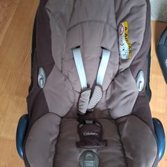Maxi Cosi Cabriofix Infant Carseat