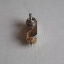 Switchcraft Angled 3-Way Toggle Switch for Gibson SG, Fender Jazzmaster Image 3