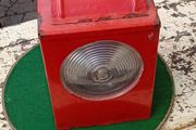 Dorman Lamp