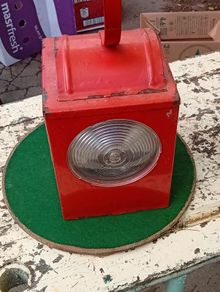 Dorman Lamp