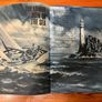 Comic: 'Eagle' annual 1971 Image 9