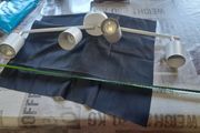 Vintage Spot Lights postage available