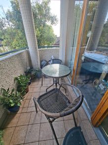 Garden Furniture