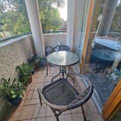 Garden Furniture