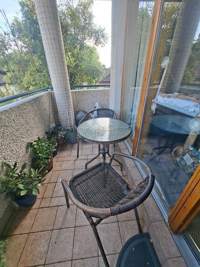 Garden Furniture