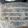 Mercedes 17 inch alloys Image 4