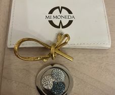 Mi Moneda Disc