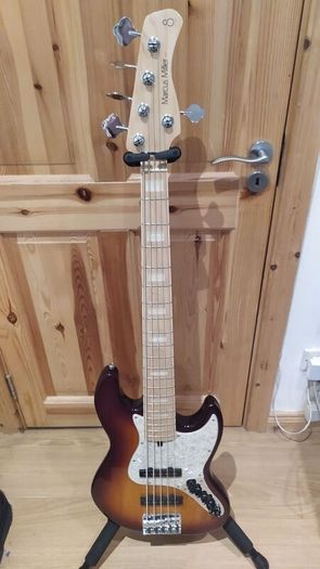 Sire V7