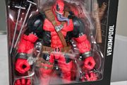 Marvel Legends Venompool Figure